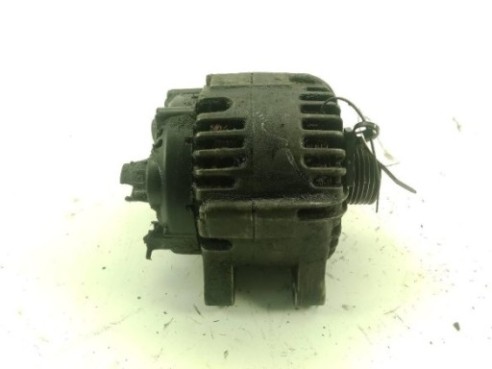 9645865180 ALTERNADOR CITROEN C6 (TD_)|Desguaces La Cabaña