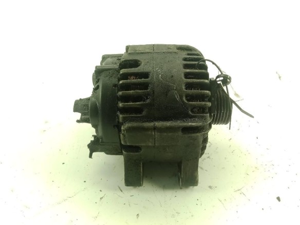 9645865180 ALTERNADOR CITROEN C6 (TD_)|Desguaces La Cabaña