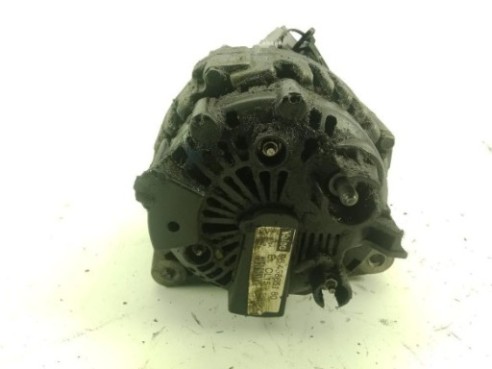 9645865180 ALTERNADOR CITROEN C6 (TD_)|Desguaces La Cabaña