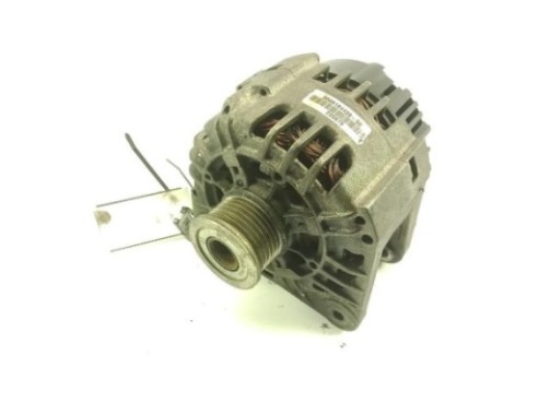 SG12B071 ALTERNADOR OPEL VIVARO A Furgón (X83)|Desguaces La Cabaña