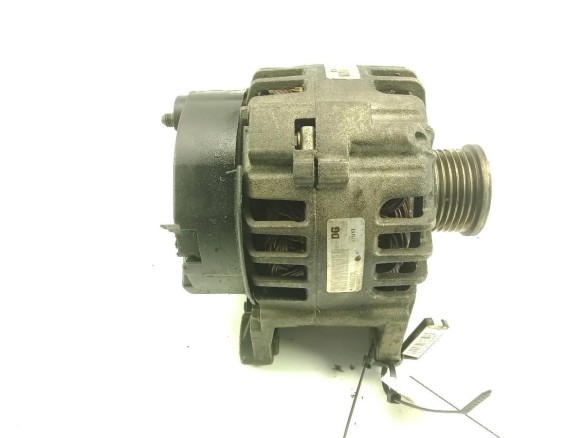 SG12B071 ALTERNADOR OPEL VIVARO A Furgón (X83)|Desguaces La Cabaña