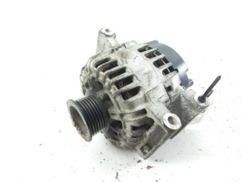 13586366 ALTERNADOR OPEL INSIGNIA A (G09)|Desguaces La Cabaña