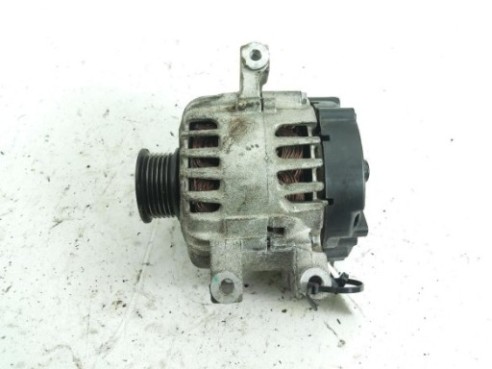 MOTOR / ESCAPE|Desguaces La Cabaña 2