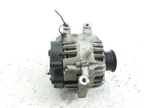 13586366 ALTERNADOR OPEL INSIGNIA A (G09)|Desguaces La Cabaña