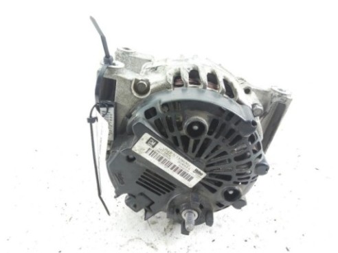 13586366 ALTERNADOR OPEL INSIGNIA A (G09)|Desguaces La Cabaña