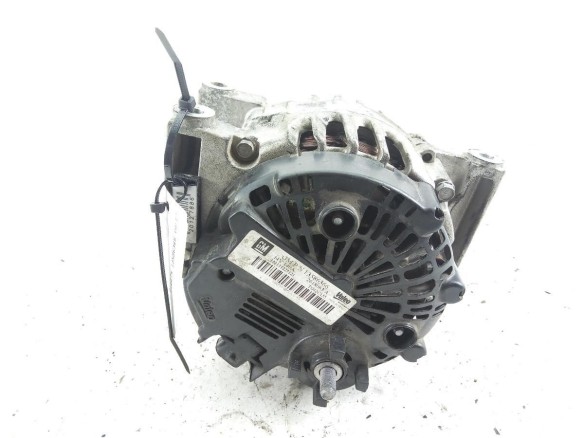 13586366 ALTERNADOR OPEL INSIGNIA A (G09)|Desguaces La Cabaña