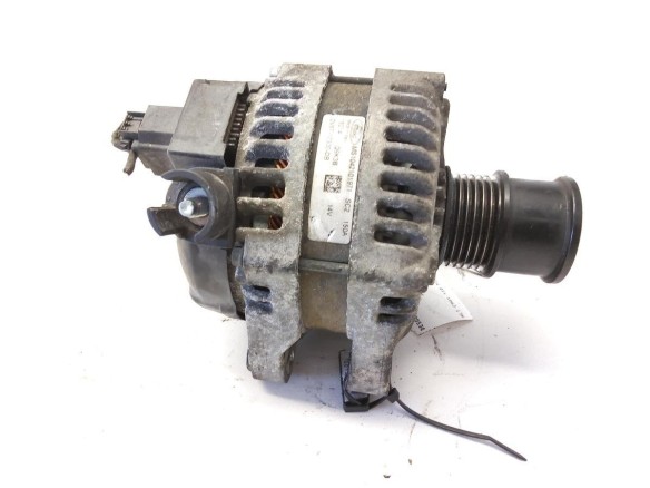 CV6T10300DB ALTERNADOR FORD C-MAX II (DXA/CB7, DXA/CEU)|Desguaces La Cabaña