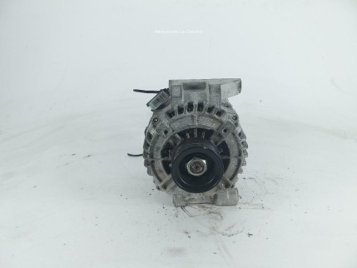 MOTOR / ESCAPE|Desguaces La Cabaña