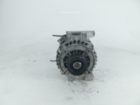 94509655 ALTERNADOR OPEL MOKKA / MOKKA X (J13)|Desguaces La Cabaña