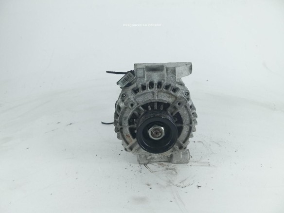 94509655 ALTERNADOR OPEL MOKKA / MOKKA X (J13)|Desguaces La Cabaña