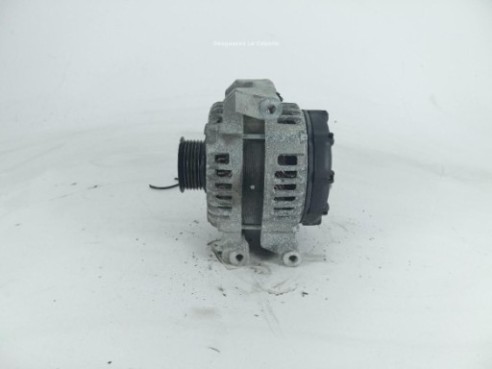 MOTOR / ESCAPE|Desguaces La Cabaña 2