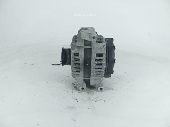 94509655 ALTERNADOR OPEL MOKKA / MOKKA X (J13)|Desguaces La Cabaña