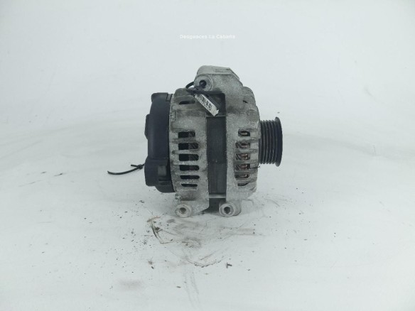 94509655 ALTERNADOR OPEL MOKKA / MOKKA X (J13)|Desguaces La Cabaña