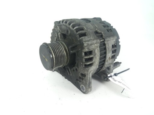 MOTOR / ESCAPE|Desguaces La Cabaña