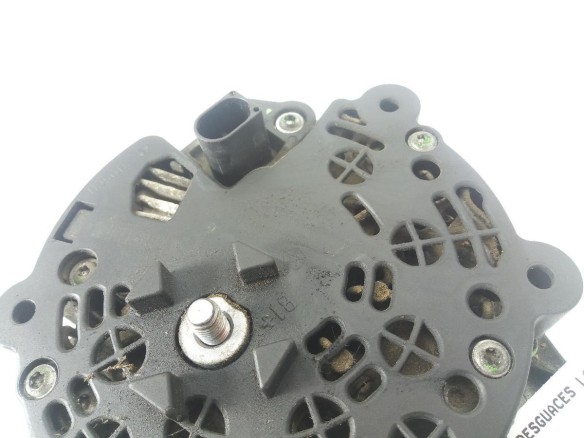 121715047 ALTERNADOR DODGE JOURNEY|Desguaces La Cabaña