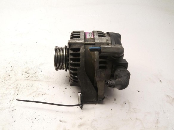 2706027040 ALTERNADOR TOYOTA RAV 4 II (_A2_)|Desguaces La Cabaña