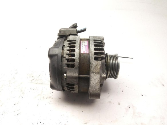 2706027040 ALTERNADOR TOYOTA RAV 4 II (_A2_)|Desguaces La Cabaña