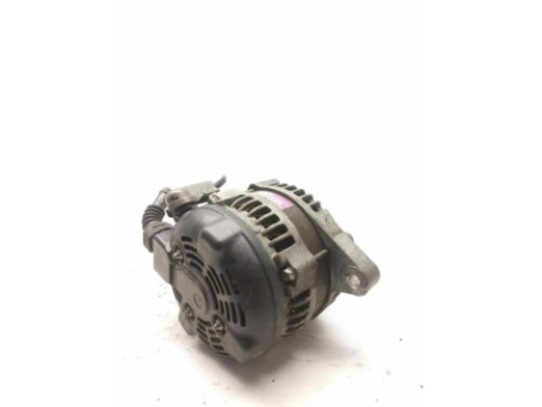 2706027040 ALTERNADOR TOYOTA RAV 4 II (_A2_)|Desguaces La Cabaña
