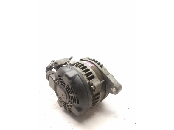 2706027040 ALTERNADOR TOYOTA RAV 4 II (_A2_)|Desguaces La Cabaña