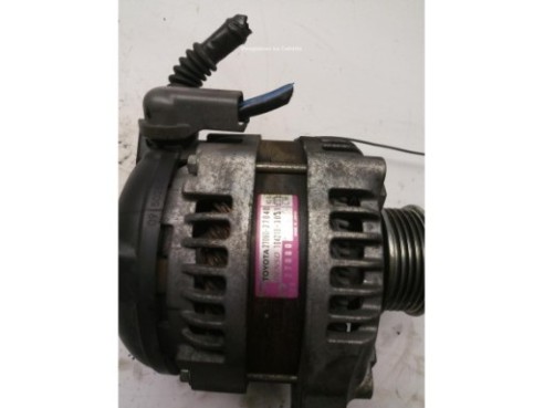 2706027040 ALTERNADOR TOYOTA RAV 4 II (_A2_)|Desguaces La Cabaña