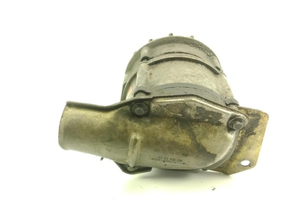 0120489325 ALTERNADOR MERCEDES BENZ CLASE G (W460)|Desguaces La Cabaña