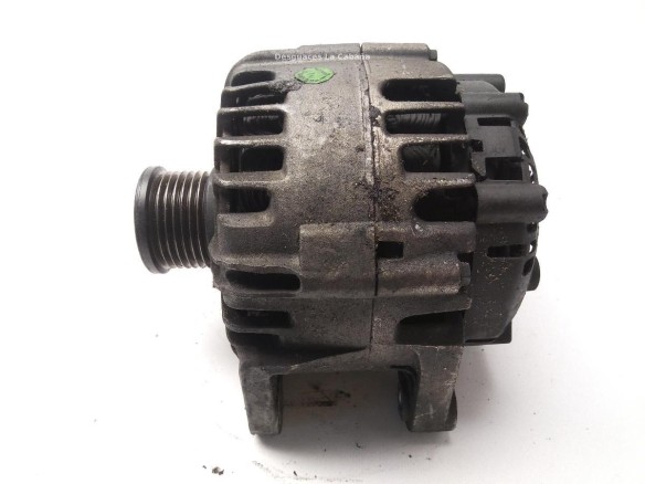 ALTERNADOR RENAULT TRAFIC II Furgón (FL)|Desguaces La Cabaña