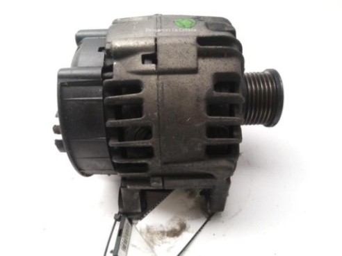 ALTERNADOR RENAULT TRAFIC II Furgón (FL)|Desguaces La Cabaña