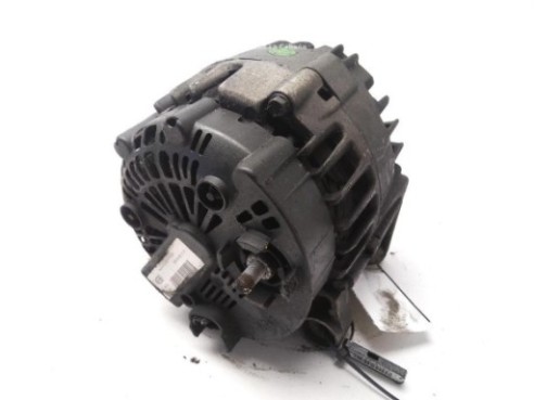 ALTERNADOR RENAULT TRAFIC II Furgón (FL)|Desguaces La Cabaña