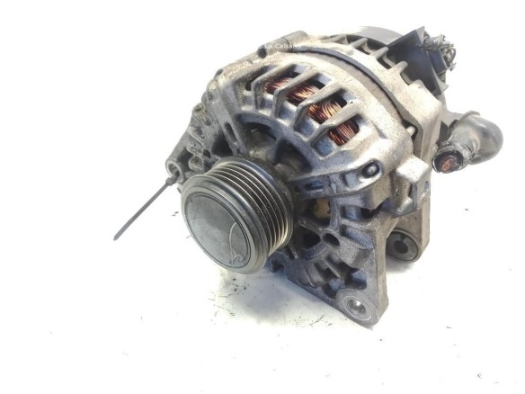 373002A850 ALTERNADOR KIA SPORTAGE (SL)|Desguaces La Cabaña