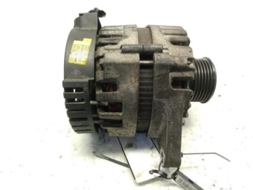 373002A850 ALTERNADOR KIA SPORTAGE (SL)|Desguaces La Cabaña