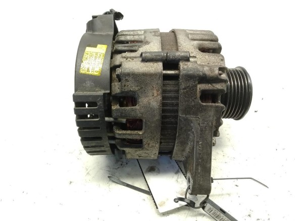 373002A850 ALTERNADOR KIA SPORTAGE (SL)|Desguaces La Cabaña