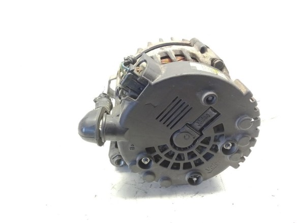 373002A850 ALTERNADOR KIA SPORTAGE (SL)|Desguaces La Cabaña