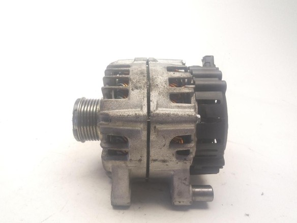 ALTERNADOR CITROEN C4 Grand Picasso I (UA_)|Desguaces La Cabaña