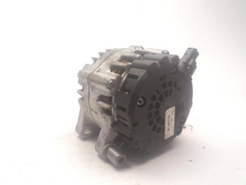 ALTERNADOR CITROEN C4 Grand Picasso I (UA_)|Desguaces La Cabaña