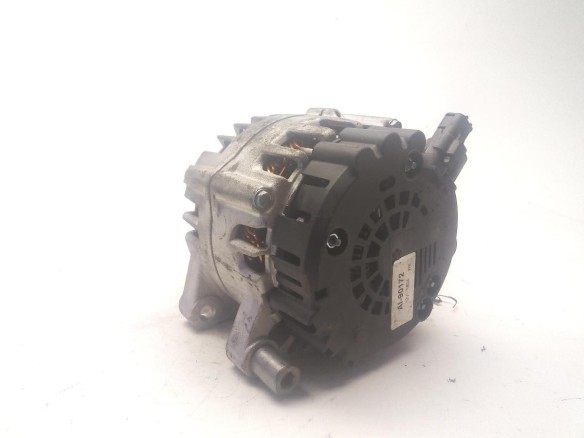 ALTERNADOR CITROEN C4 Grand Picasso I (UA_)|Desguaces La Cabaña