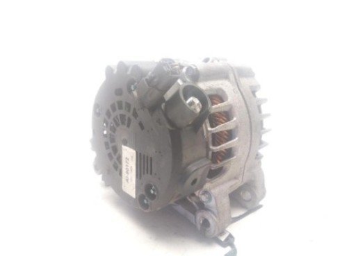 ALTERNADOR CITROEN C4 Grand Picasso I (UA_)|Desguaces La Cabaña