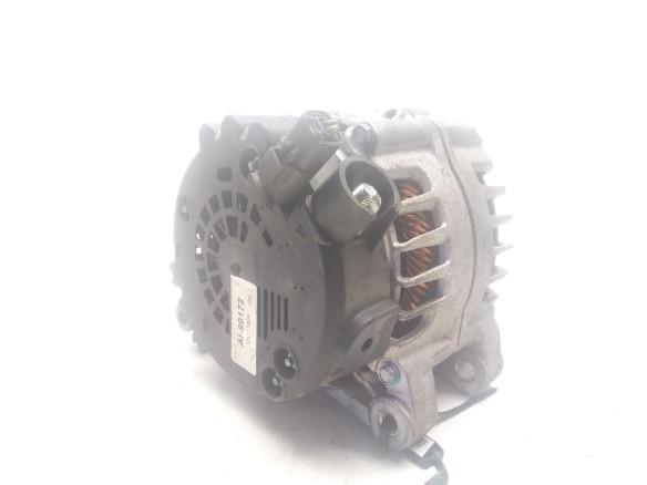ALTERNADOR CITROEN C4 Grand Picasso I (UA_)|Desguaces La Cabaña