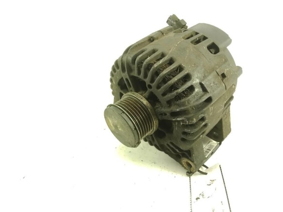 9646321780 ALTERNADOR CITROEN JUMPY Furgón|Desguaces La Cabaña