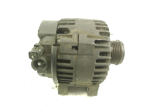 9646321780 ALTERNADOR CITROEN JUMPY Furgón|Desguaces La Cabaña