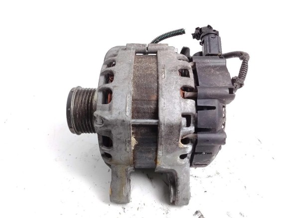 9809391880 ALTERNADOR CITROEN C3 III (SX)|Desguaces La Cabaña