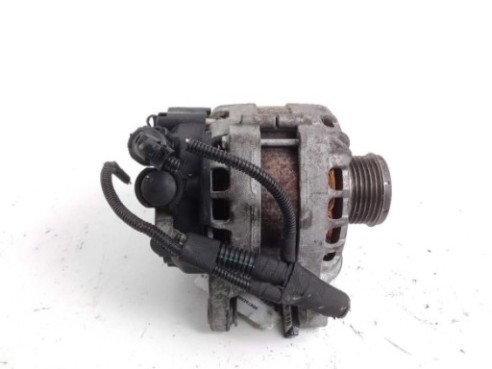 9809391880 ALTERNADOR CITROEN C3 III (SX)|Desguaces La Cabaña