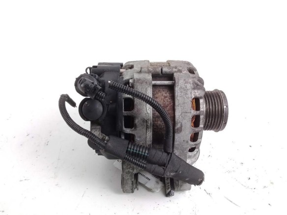 9809391880 ALTERNADOR CITROEN C3 III (SX)|Desguaces La Cabaña