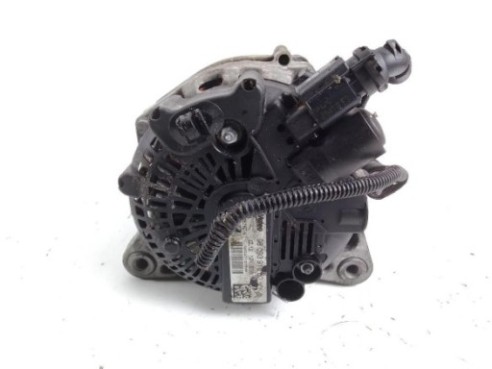 9809391880 ALTERNADOR CITROEN C3 III (SX)|Desguaces La Cabaña