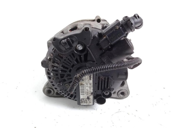 9809391880 ALTERNADOR CITROEN C3 III (SX)|Desguaces La Cabaña