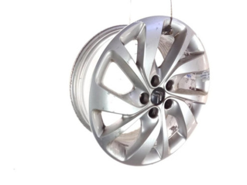 9810098477 LLANTA ALUMINIO 1 CITROEN SPACETOURER |Desguaces La Cabaña
