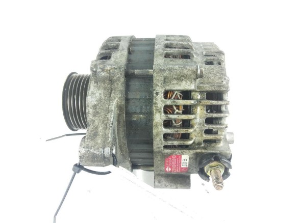 23100bu010 ALTERNADOR NISSAN PRIMERA Hatchback (P11)|Desguaces La Cabaña