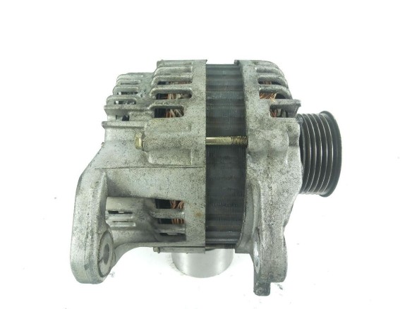 23100bu010 ALTERNADOR NISSAN PRIMERA Hatchback (P11)|Desguaces La Cabaña