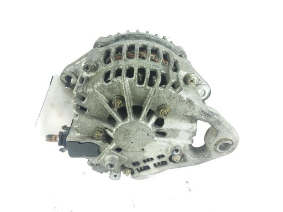 23100bu010 ALTERNADOR NISSAN PRIMERA Hatchback (P11)|Desguaces La Cabaña