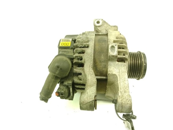 373002U000 ALTERNADOR KIA OPTIMA Sportswagon (JF)|Desguaces La Cabaña