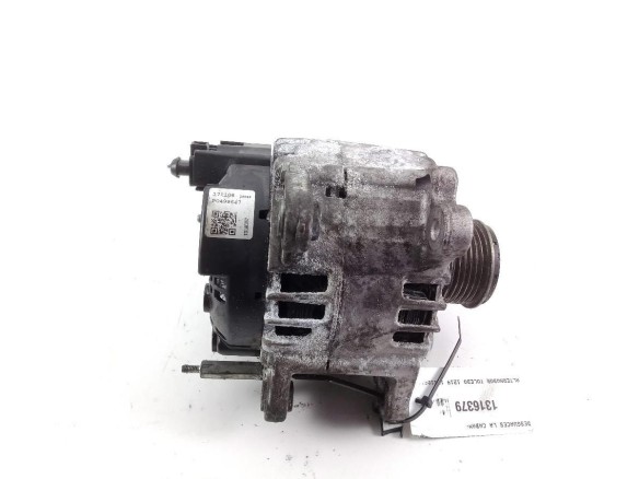 17110610019 ALTERNADOR SEAT TOLEDO IV (KG3)|Desguaces La Cabaña